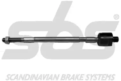 Осевой шарнир, рулевая тяга sbs купить