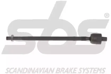 Осевой шарнир, рулевая тяга sbs купить