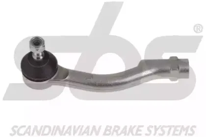 Наконечник поперечной рулевой тяги sbs купить