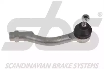 Наконечник поперечной рулевой тяги sbs купить