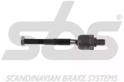 Осевой шарнир, рулевая тяга sbs купить