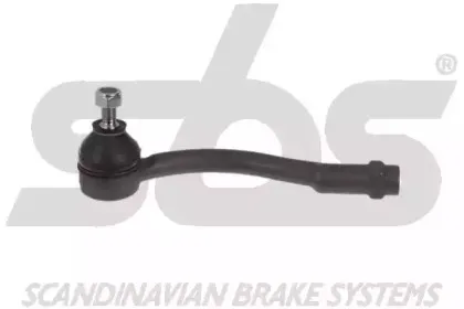 Наконечник поперечной рулевой тяги sbs купить
