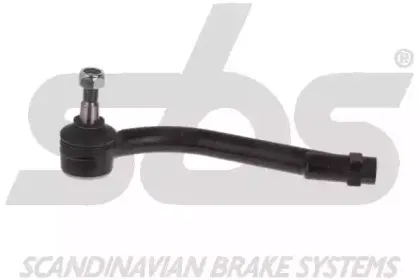 Наконечник поперечной рулевой тяги sbs купить