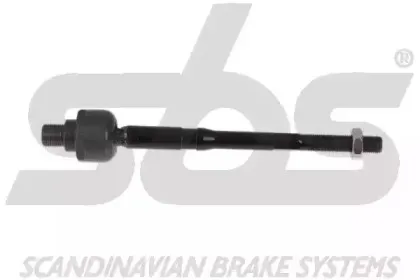 Осевой шарнир, рулевая тяга sbs купить