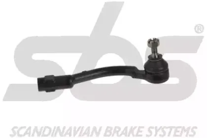 Наконечник поперечной рулевой тяги sbs купить