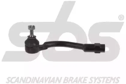 Наконечник поперечной рулевой тяги sbs купить