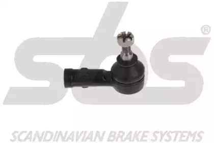 Наконечник поперечной рулевой тяги sbs купить