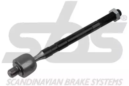 Осевой шарнир, рулевая тяга sbs купить