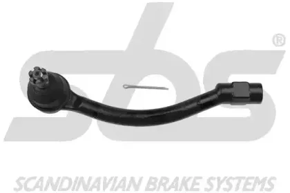 Наконечник поперечной рулевой тяги sbs купить