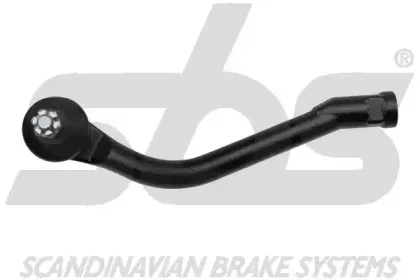 Наконечник поперечной рулевой тяги sbs купить