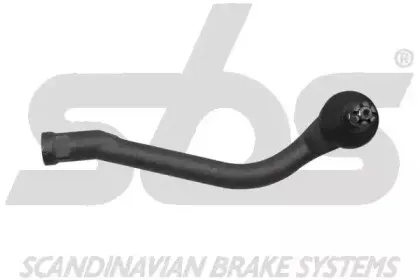 Наконечник поперечной рулевой тяги sbs купить