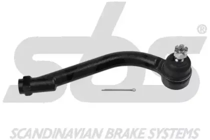 Наконечник поперечной рулевой тяги sbs купить