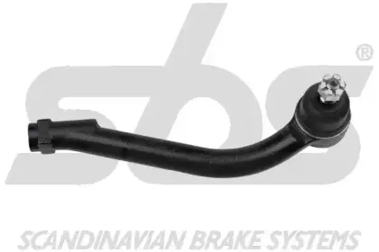 Наконечник поперечной рулевой тяги sbs купить