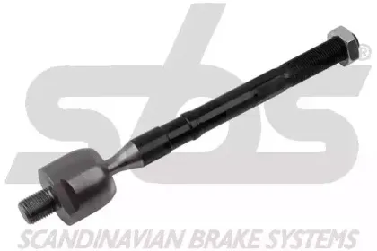 Осевой шарнир, рулевая тяга sbs купить