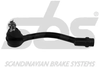 Наконечник поперечной рулевой тяги sbs купить