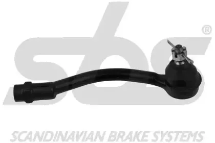 Наконечник поперечной рулевой тяги sbs купить