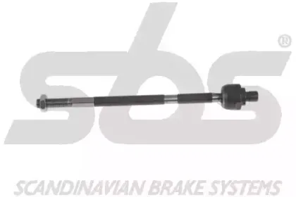 Осевой шарнир, рулевая тяга sbs купить