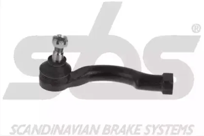 Наконечник поперечной рулевой тяги sbs купить