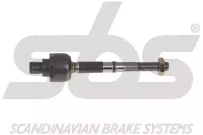 Осевой шарнир, рулевая тяга sbs купить