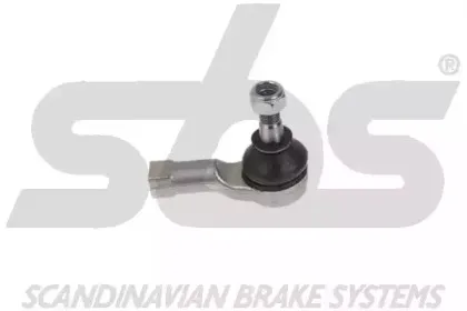 Наконечник поперечной рулевой тяги sbs купить