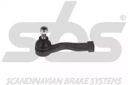 Наконечник поперечной рулевой тяги sbs купить