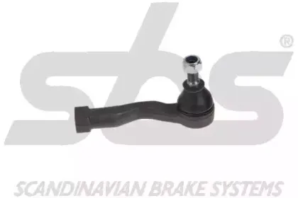 Наконечник поперечной рулевой тяги sbs купить