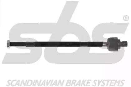 Осевой шарнир, рулевая тяга sbs купить