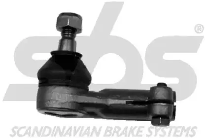 Наконечник поперечной рулевой тяги sbs купить