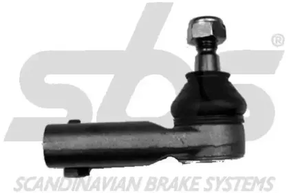 Наконечник поперечной рулевой тяги sbs купить