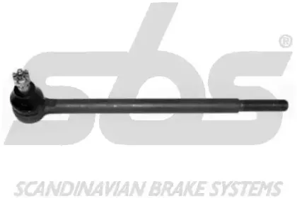 Осевой шарнир, рулевая тяга sbs купить