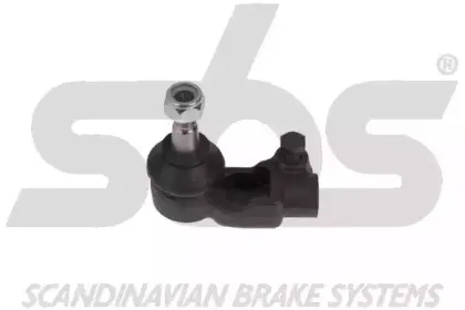 Наконечник поперечной рулевой тяги sbs купить