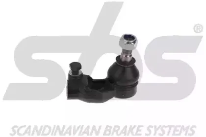 Наконечник поперечной рулевой тяги sbs купить