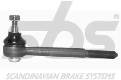 Наконечник поперечной рулевой тяги sbs купить