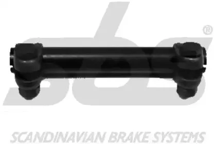 Наконечник поперечной рулевой тяги sbs купить