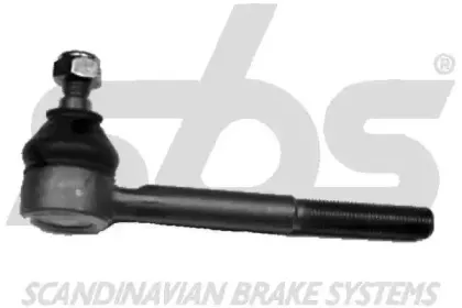 Наконечник поперечной рулевой тяги sbs купить