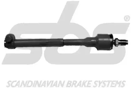 Осевой шарнир, рулевая тяга sbs купить