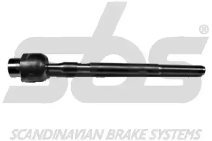 Осевой шарнир, рулевая тяга sbs купить