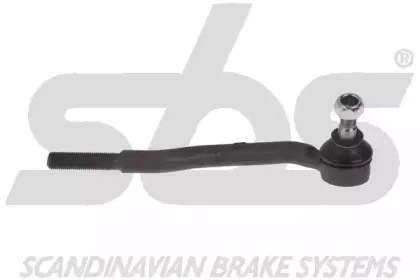Наконечник поперечной рулевой тяги sbs купить