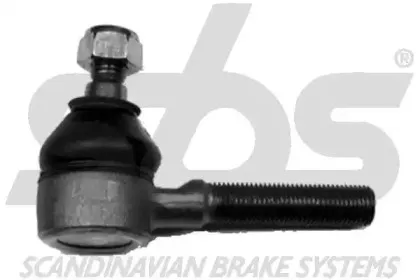 Наконечник поперечной рулевой тяги sbs купить