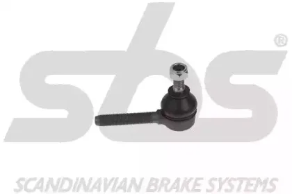 Наконечник поперечной рулевой тяги sbs купить