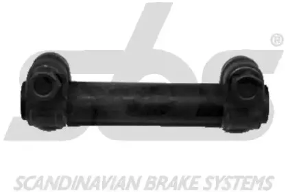 Наконечник поперечной рулевой тяги sbs купить