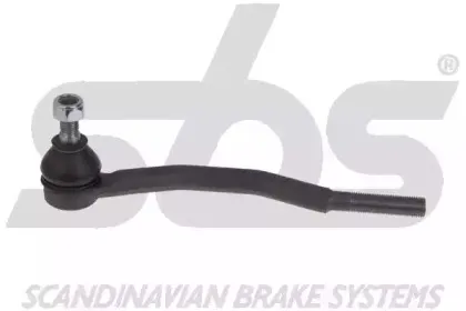Наконечник поперечной рулевой тяги sbs купить