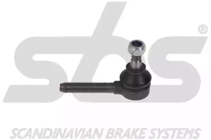 Наконечник поперечной рулевой тяги sbs купить