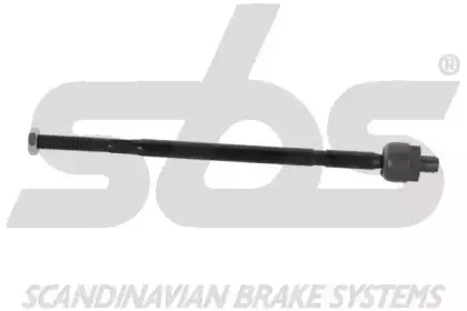 Осевой шарнир, рулевая тяга sbs купить