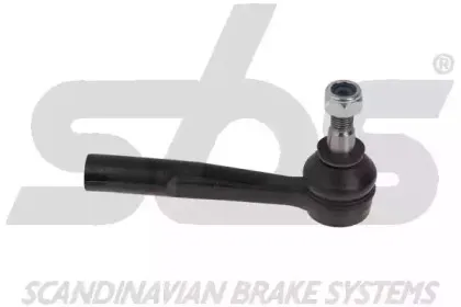 Наконечник поперечной рулевой тяги sbs купить