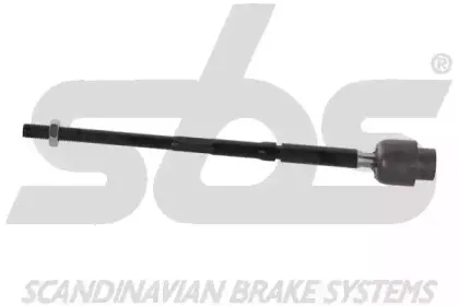 Осевой шарнир, рулевая тяга sbs купить