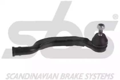 Наконечник поперечной рулевой тяги sbs купить