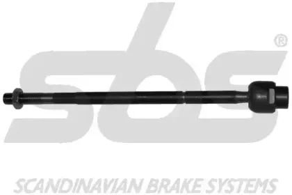 Осевой шарнир, рулевая тяга sbs купить