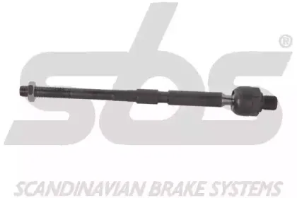 Осевой шарнир, рулевая тяга sbs купить