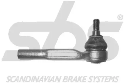 Наконечник поперечной рулевой тяги sbs купить